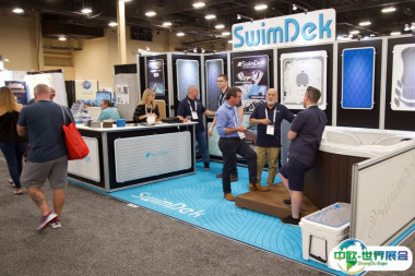 亚特兰大泳池展2026参展攻略（时间地点+门票价格）