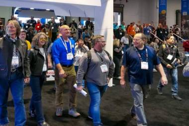 美国拉斯维加斯国际摩托车展览会：AIMExpo与MPN联手推动2026年经销商教育