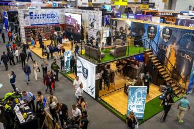 2026墨西哥城国际安全展览会：DICKIES与RED KAP领跑工业安全服装