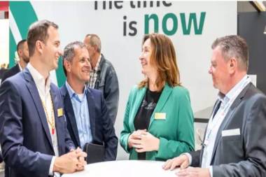 2025年德国慕尼黑国际物流、交通运输、运程信息处理展览会：参展商和参观者满意度很高