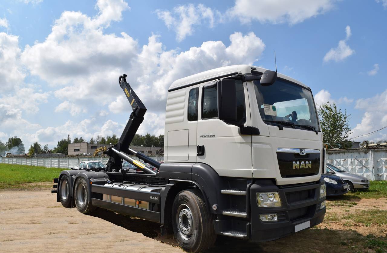 2025年白俄罗斯明斯克国际建筑建材展览会：展示特种车辆