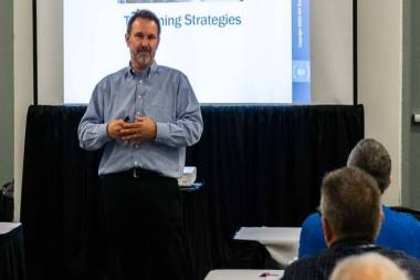 2024年美国北卡罗来纳州夏洛特国际紧固件展览会：展会的一大亮点