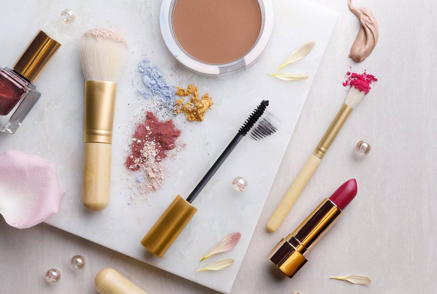 感官美容：港美展看消费者推动创新空间