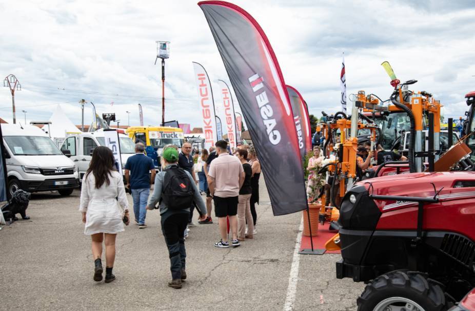 2025年波兰华沙国际食品展览会：创新与合作的盛宴