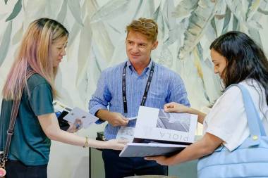 新加坡新加坡城国际家具及室内设计展览会 FIND 2025四年连接设计的力量