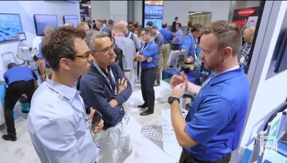 美国拉斯维加斯国际包装机械展览会 PACK EXPO 2025迎来30周年，规模空前盛大