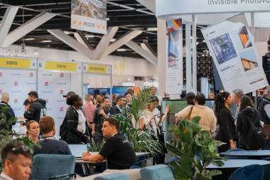 澳大利亚悉尼国际建筑建材展览会 SYDNEY BUI 2025国际商务平台吸引全球专业人士