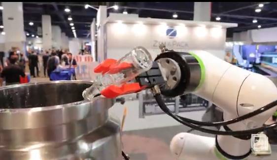 美国拉斯维加斯国际包装机械展览会 PACK EXPO 2025迎来30周年，规模空前盛大