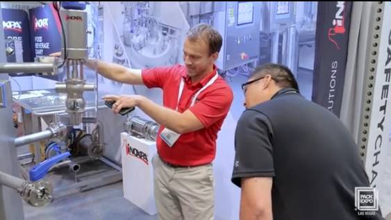 美国拉斯维加斯国际包装机械展览会 PACK EXPO 2025迎来30周年，规模空前盛大