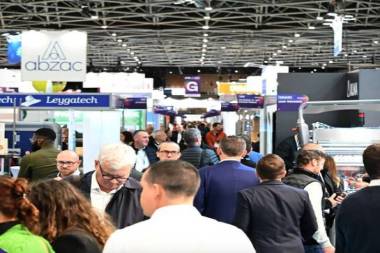 2025里昂国际产品与包装展AERA - PACKAGING SOLUTIONS：全面展示包装解决方案