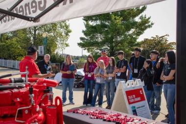 美国赫尔希国际休闲车及野营用品展览会 RV SHOW HERSHEY 2025房车盛会荣耀开启