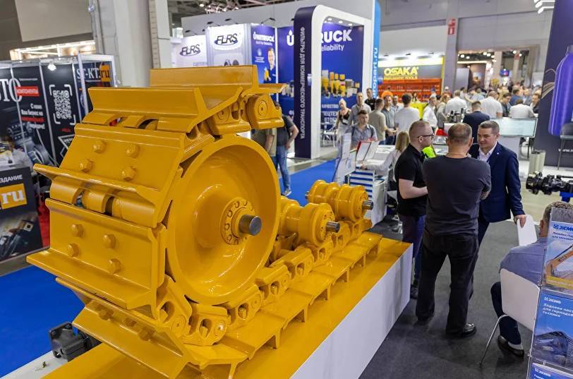 2027年巴西里约热内卢国际汽车摩托车配件展览会：数字化转型与未来展望