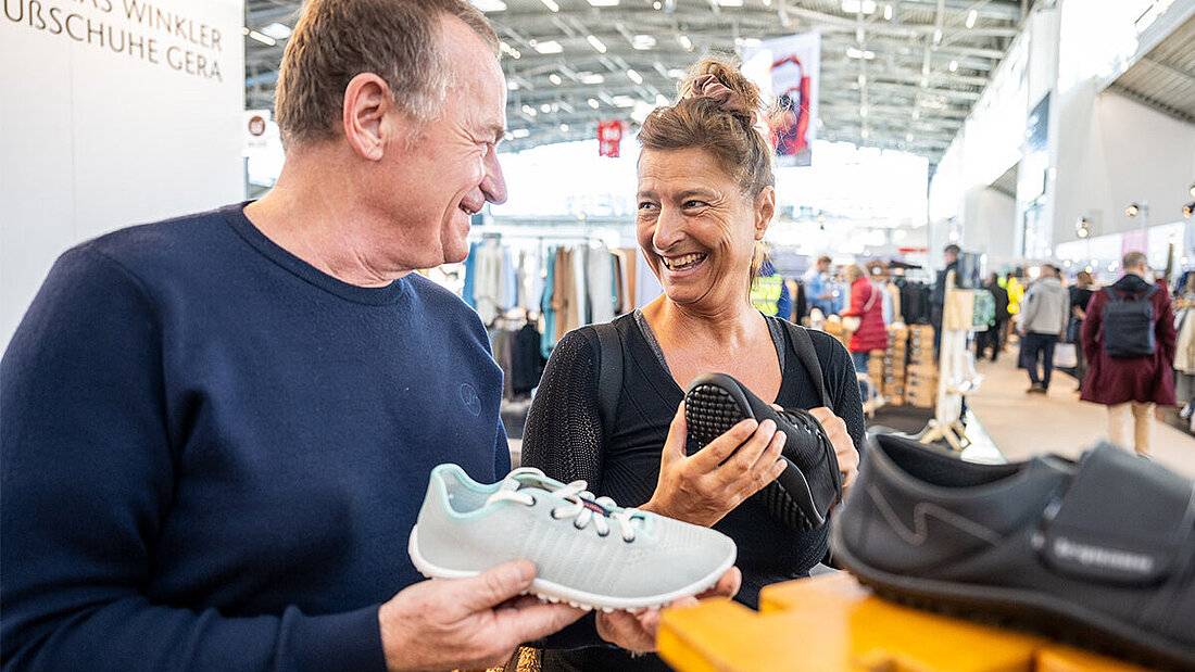 德国慕尼黑Heim+Handwerk家居展