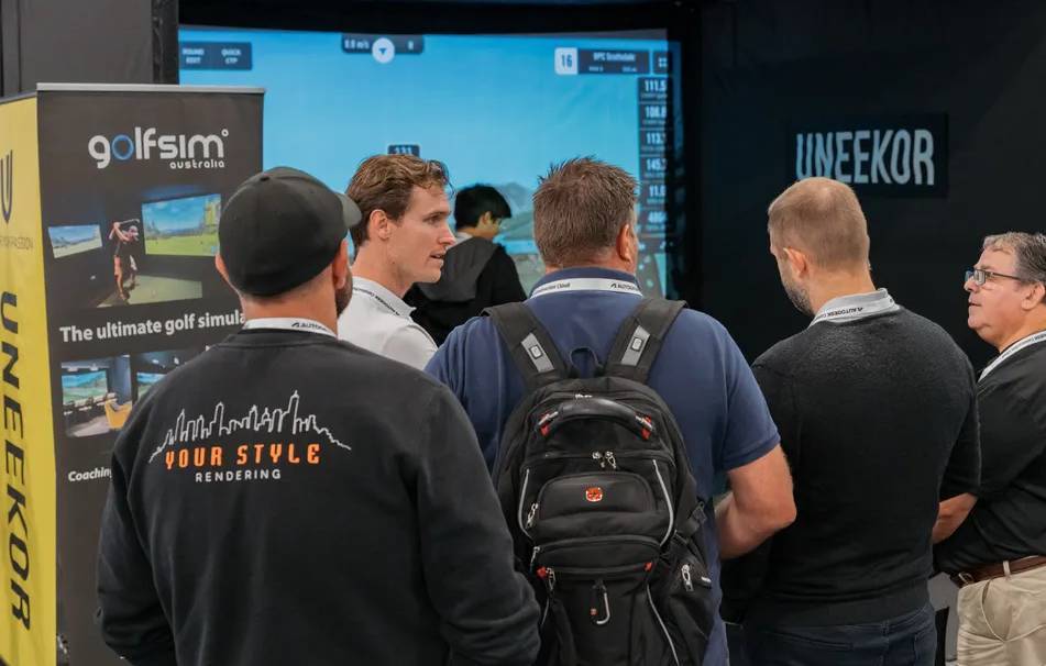 澳大利亚悉尼国际建筑建材展览会 SYDNEY BUI 2025国际商务平台吸引全球专业人士