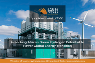南非开普敦国际新能源展：非洲绿色氢能潜力助力全球能源转型