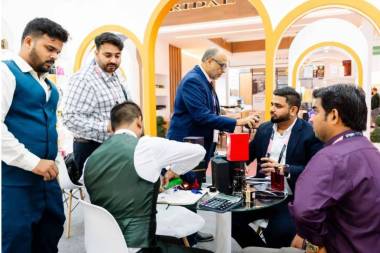 2026年沙特阿拉伯利雅得国际美容美发展览会即将举行