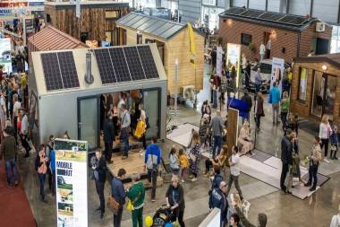 捷克布尔诺国际建材展览会：2026年春季建筑盛会