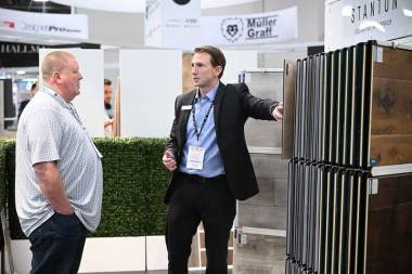 2026年国际表面展：拉斯维加斯汇聚创新与机遇