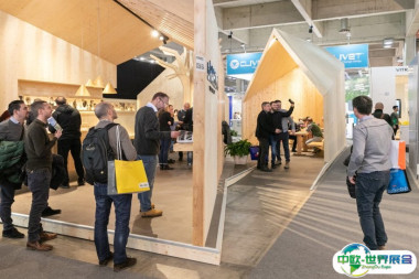 博尔扎诺建材展2026参展攻略（时间+地点+观众预约）