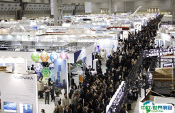 PV EXPO2025日本大阪太阳能光伏展11月19日启幕！门票购买渠道、购票入口