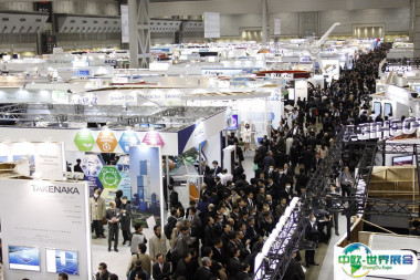 PV EXPO2025日本大阪太阳能光伏展11月19日启幕！门票购买渠道、购票入口