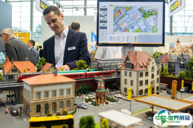 德国玩具展2026举办时间与地点