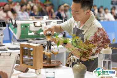 2027意大利咖啡展时间和举办地点