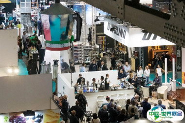 2027意大利酒店用品展参展攻略（时间+地点+门票怎么买？）