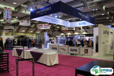 美国葡萄酒展2026门票在哪买