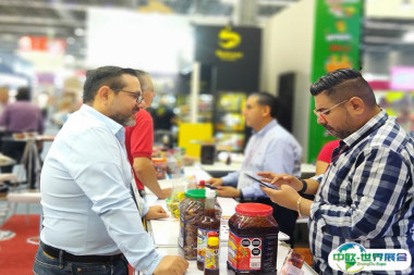 墨西哥糖果展2026参展攻略（时间地点+门票多少钱？）