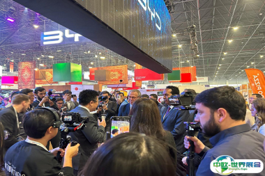 2026乌兹别克斯坦汽配展参展攻略（时间+地点+门票怎么买？）