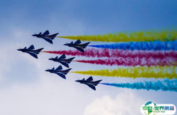 “双航展”引擎全开！珠海亚洲通用航空展2025门票已开售！规模较首届翻倍