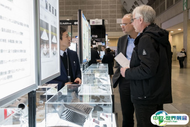 日本新材料展2026参展攻略（时间地点+门票怎么买？）