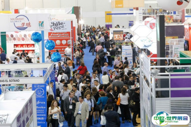 墨西哥食品配料展2025参展攻略（时间地点+门票价格）