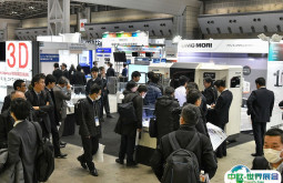 日本纳米展2026参展攻略（时间地点+门票价格）