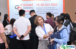 曼谷零售展2026门票购买途径