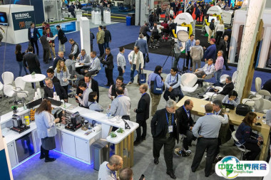 2026美国饲料展参展攻略（时间地点+门票价格）