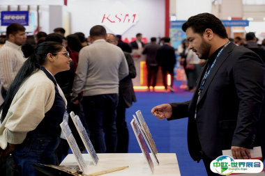 乌兹别克斯坦汽配展2026门票哪里买