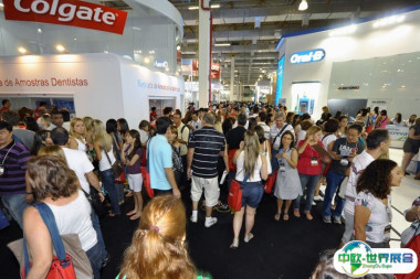 巴西口腔展2026门票在哪买