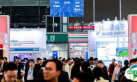 明日上海盛大启幕！第 106 届中国电子展 600 + 企业携新品，五大展区解锁电子科技新视界