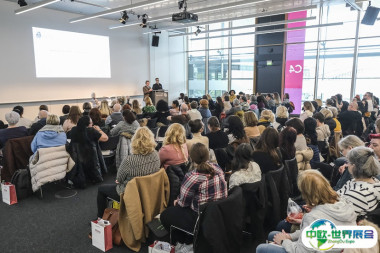 2026年斯图加特康复展门票多少钱，怎么购买？