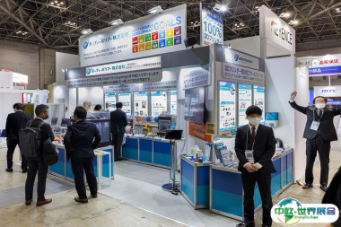 2026年日本新材料展门票如何申请？多少钱？