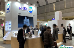 2026日本纳米展举办时间与地点