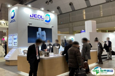 2026日本纳米展举办时间与地点