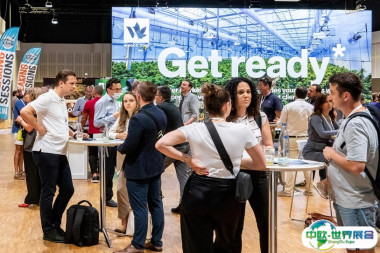 2026年柏林大麻展门票多少钱，怎么购买？