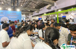 2026孟买印刷展参展攻略（时间+地点+门票怎么买？）