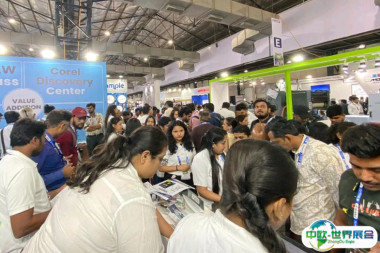 2026孟买印刷展参展攻略（时间+地点+门票怎么买？）