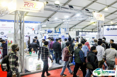 2026孟加拉包装展参展攻略（时间+地点+门票怎么买？）