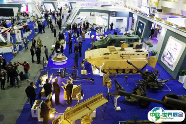 2025埃及防务展参展攻略（时间地点+门票价格）