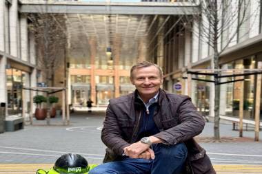 挪威利勒斯特罗姆国际建材展览会：Bygg Reis Deg 2025未来建筑解决方案展示平台